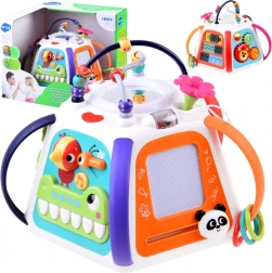 Cub educațional interactiv HOLA