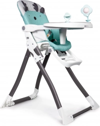 scaun de masă pliabil cu motiv de ren ECOTOYS