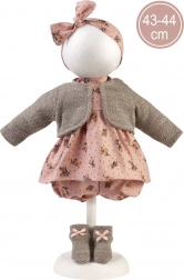 Hăinuțe pentru păpușa bebeluș New Born