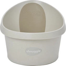 Cădiță Shnuggle pentru copii mici cu suport – Biscuiți & Cremă