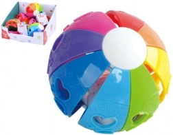 carte sonoră interactivă takara tomy magical playtime: carte de sunete vis japo-japoneză–engleză