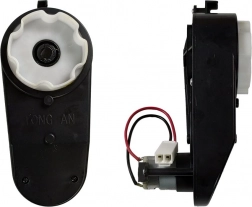 Motor cu reductor 12V 6000 RPM