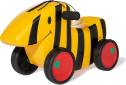 Ferbedo vehicul fără pedale tigruleț