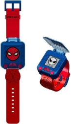 Ceas educativ cu jocuri SPIDERMAN