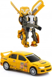 Autorobot cu lumină și sunet 17 cm