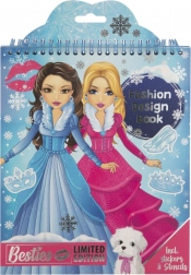 Cartea de design vestimentar Besties