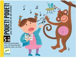 Djeco Joc Pípi! Pípi!