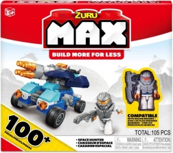 Set de construcții Zuru Max