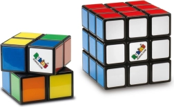 Set cub Rubik duo