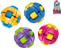 Minge rotativă Spin Ball 6,5 cm
