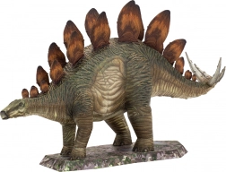 Puzzle 3D Metal Earth Stegosaurus