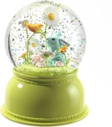 Veioză de noapte Iepuraș DJECO