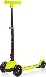 Trotineta Robby Verde