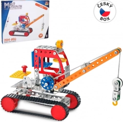 Micul Mecanic Macara