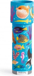 Mudpuppy caleidoscop Lumea Subacvatică