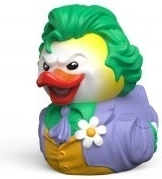 Rățușcă de colecție DC Comics Joker mini