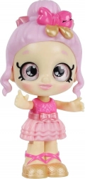 Mini păpușă Kindi Kids Pirouetta