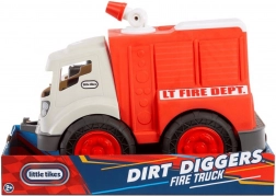 Little Tikes Dirt Diggers Mașină de Pompieri