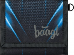 Portofel studențesc Bluelight BAAGL