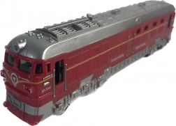 locomotivă jucărie electrică cu lumină și sunet