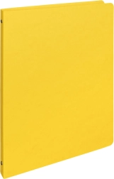 Clasă A4 4inele galben