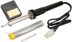 Pistolă de lipit universală cu acumulator 7.2V