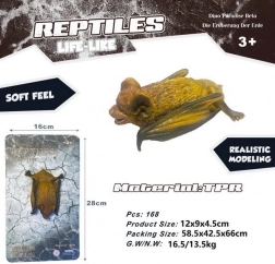 liliac din cauciuc 12 cm