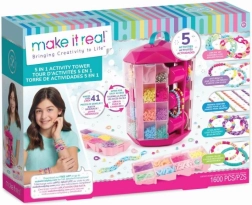 Set mare pentru fabricarea brățărilor 5 în 1