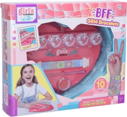 Set pentru realizarea brățărilor