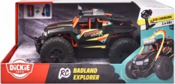 Vehicul RC Badland Explorer RTR 32 cm