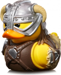 Figurină colecționabilă TUBBZ mini rățușcă Skyrim Dovahkiin