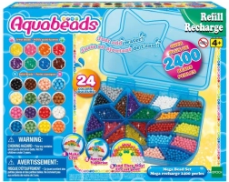 Aquabeads set mare de mărgele