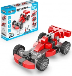 engino inventor formule – set de construcție 5 modele
