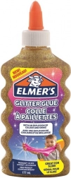 Adeziv sclipitor ELMER'S 177 ml auriu