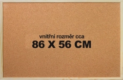 Suport de plută pentru puzzle Victoria 86 × 56 cm