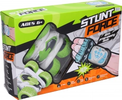 Mașină RC cu telecomandă 14 cm