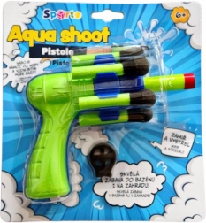Sporto Aqua Shoot pistolă cu apă