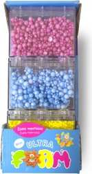 Set modelare Ultra Foam MIX culori