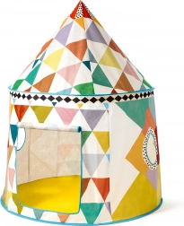 Cort multicolor Djeco