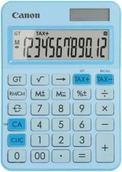 Calculator colorat LS-125KB