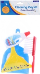 Set de curățenie Home