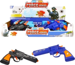 Pistol pentru copii cu lumină și sunet
