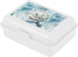 Cutie pentru gustare Baagl Polar