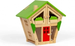 Căsuță pentru insecte pentru copii