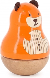 vilac cutie muzicală ursul marcel