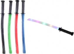 Sabie luminoasă cu teacă 67 cm