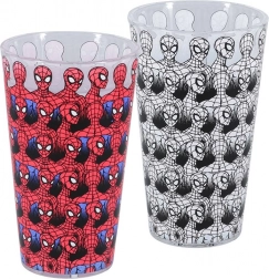 Pahar termosensibil MARVEL SPIDER-MAN 400 ml
