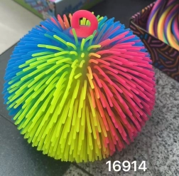 Mingea de stoarcere curcubeu