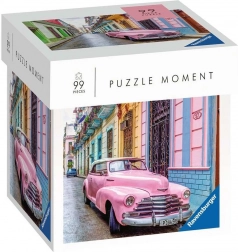 Puzzle Ravensburger Cuba 99 piese