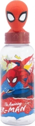STOR sticlă pentru apă SPIDER-MAN 560 ml
